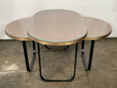 Epoca Nesting Tables
