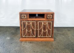 David Linley Sideboard Made For Claridge's