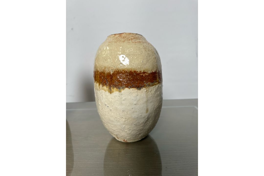 Brand New Set Of 4 John Wigmore Gourd Vases - Image 5 of 12