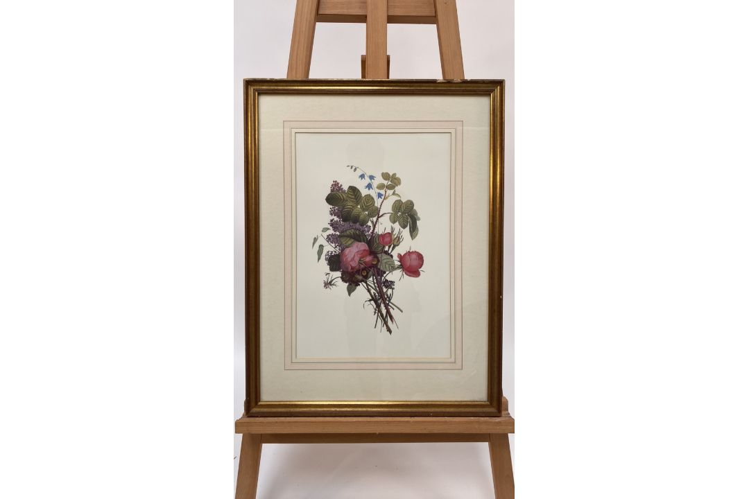 Mixed Set of Botanical Prints - Image 15 of 21