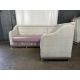 Ben Whistler Banquette Sofa Commissioned by Robert Angell Designed for The Berkeley - Image 2 of 8