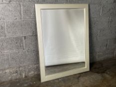 Rectangle Mirror