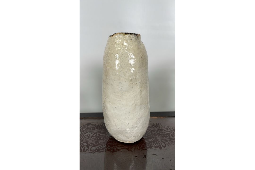 Brand New Set Of 4 John Wigmore Gourd Vases - Image 4 of 13