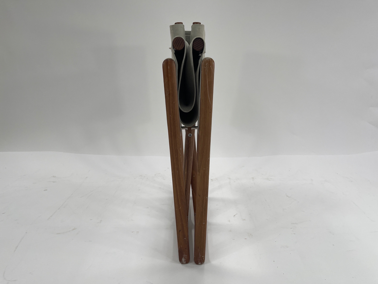 Trio of Paola Lenti, PORTOFINO, Folding Garden Chairs with Armrests, Designer Vincent Van Duysen, Co - Image 6 of 6