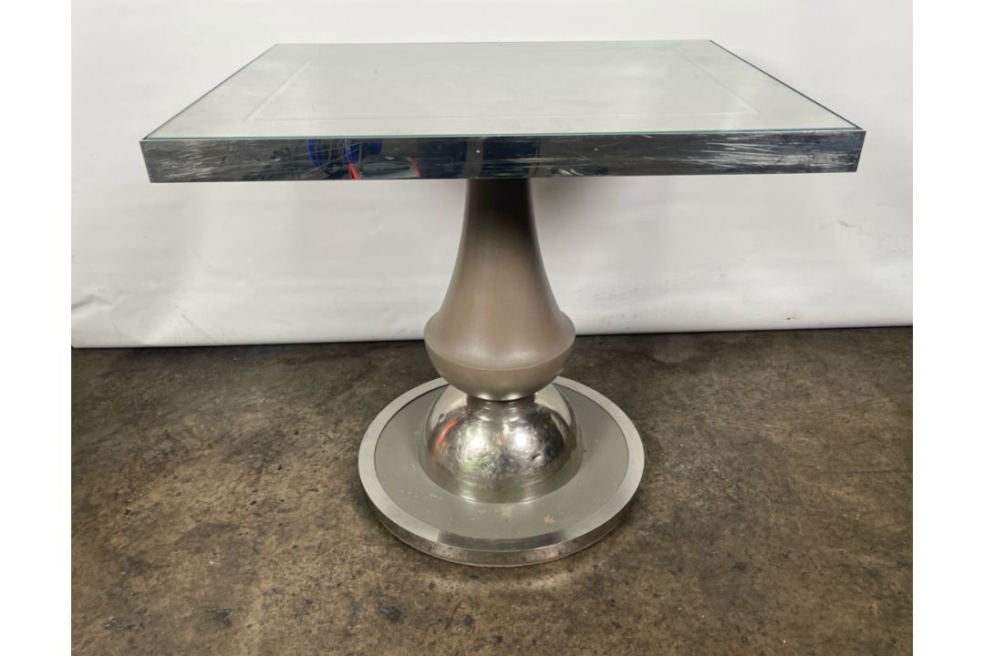 Ben Whistler Table Commissioned by Robert Angell Designed for The Berkeley - Image 1 of 3
