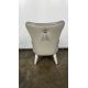 Pair of Ben Whistler Chairs Commissioned by Robert Angell Designed for The Berkeley - Image 7 of 7
