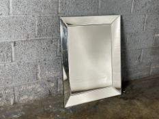Rectangle Mirror
