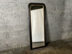 Rectangular Mirror