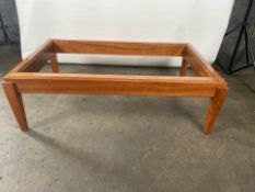 David Linley Wooden Table Frame