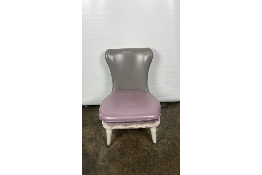 Pair of Ben Whistler Chairs Commissioned by Robert Angell Designed for The Berkeley - Image 9 of 10