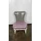Pair of Ben Whistler Chairs Commissioned by Robert Angell Designed for The Berkeley - Image 9 of 10