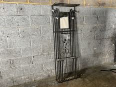 Coat & Umbrella Stand
