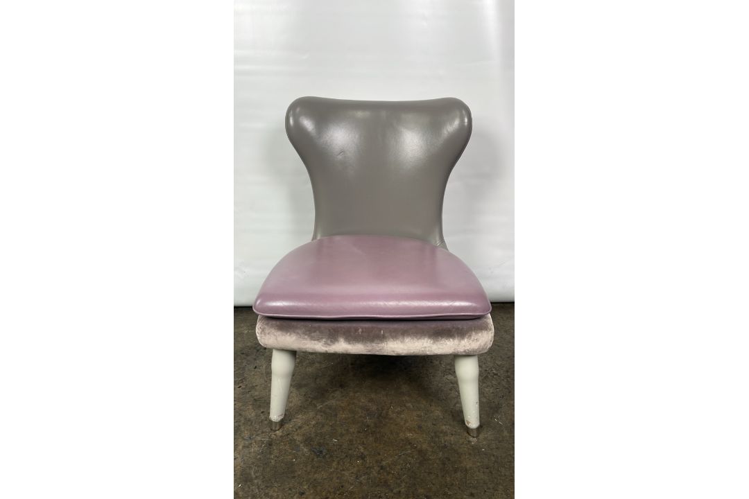 Pair of Ben Whistler Chairs Commissioned by Robert Angell Designed for The Berkeley - Image 4 of 10