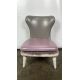 Pair of Ben Whistler Chairs Commissioned by Robert Angell Designed for The Berkeley - Image 4 of 10