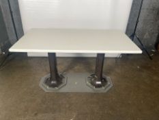 Rectangle Table