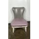 Pair of Ben Whistler Chairs Commissioned by Robert Angell Designed for The Berkeley - Image 6 of 7