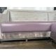 Ben Whistler Banquette Sofa Commissioned by Robert Angell Designed for The Berkeley - Image 7 of 8