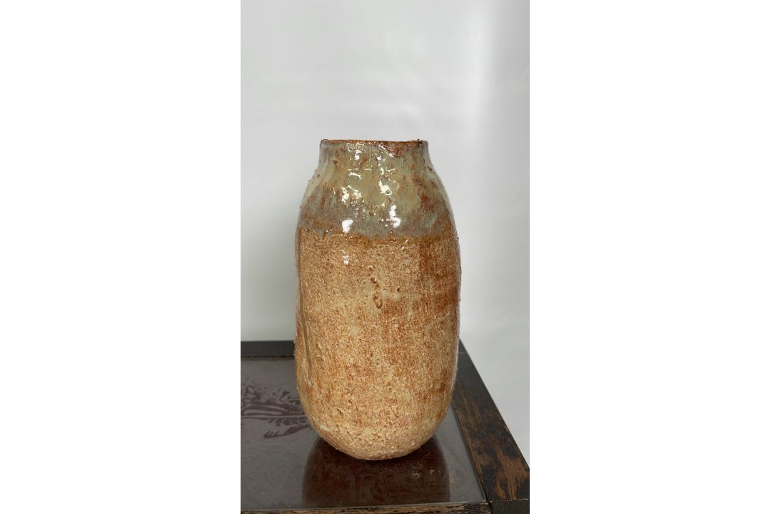 Brand New Set Of 4 John Wigmore Gourd Vases - Image 5 of 13