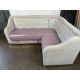 Ben Whistler Banquette Sofa Commissioned by Robert Angell Designed for The Berkeley - Image 1 of 8