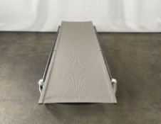 Adjustable Sun Lounger