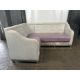 Ben Whistler Banquette Sofa Commissioned by Robert Angell Designed for The Berkeley - Image 2 of 12