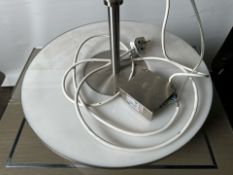 Sans Souci LED Dome Ceiling Light