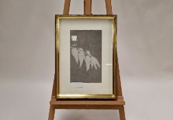 Leaf Artwork Print