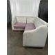 Ben Whistler Banquette Sofa Commissioned by Robert Angell Designed for The Berkeley - Image 7 of 12