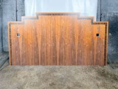 Linley Style Headboard