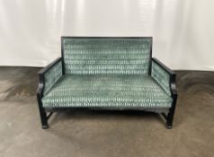 19th Century Bench Seat