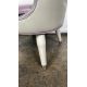 Pair of Ben Whistler Chairs Commissioned by Robert Angell Designed for The Berkeley - Image 7 of 10