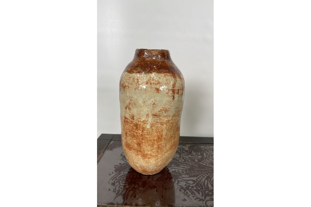 Brand New Set Of 4 John Wigmore Gourd Vases - Image 2 of 13