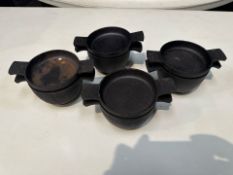 Skeppshult 0.5L Frying and Casserole Set
