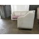 Ben Whistler Banquette Sofa Commissioned by Robert Angell Designed for The Berkeley - Image 6 of 12