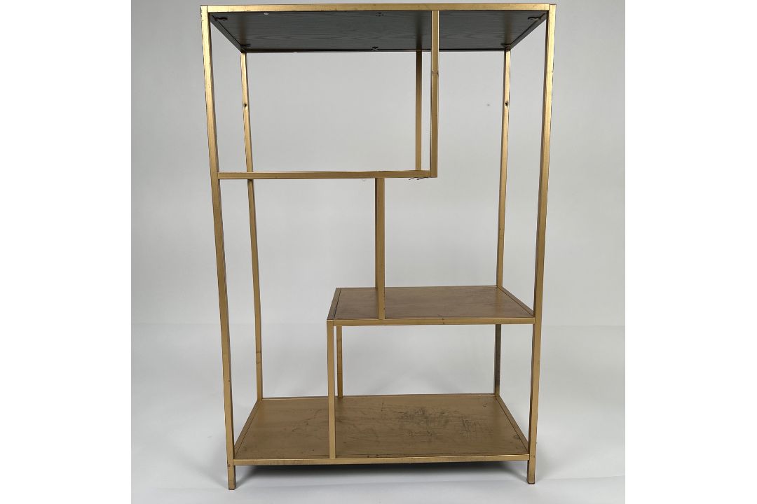 Art Deco Bookcase/Display Unit - Image 3 of 3