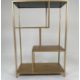 Art Deco Bookcase/Display Unit - Image 3 of 3