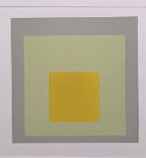 Pair of Abstract Artwork Prints
