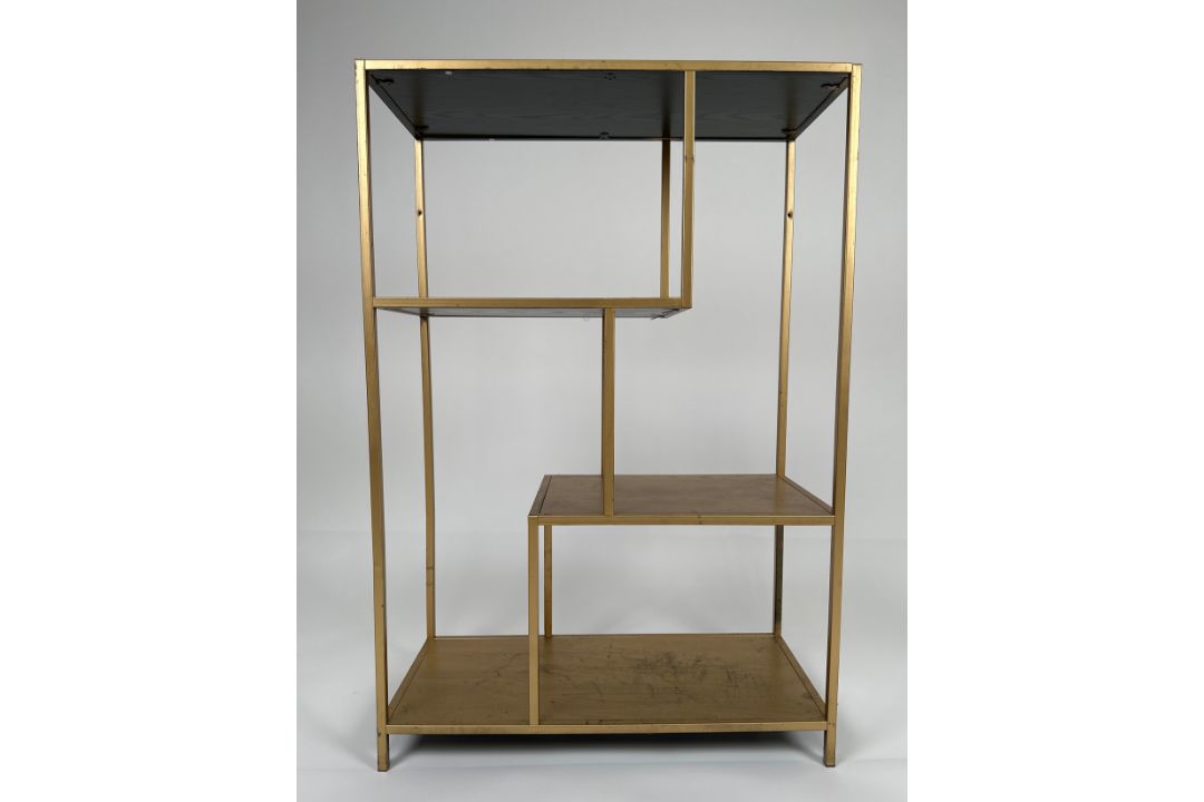 Art Deco Bookcase/Display Unit - Image 2 of 3