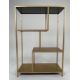 Art Deco Bookcase/Display Unit - Image 2 of 3