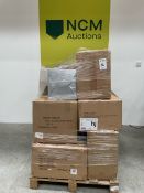 Mixed Pallet Of Electrical Goods