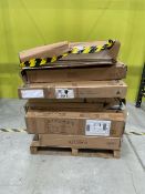 Mixed Pallet Of Homewares