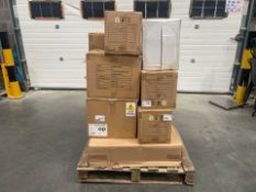 Mixed Pallet Of Assorted Home Items