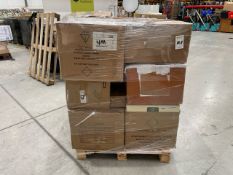 Mixed Pallet Of Electrical Items