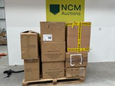 Mixed Pallet Of Assorted Electrical Items