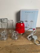 Smeg Personal Blender
