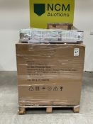 Mixed Pallet Of Electrical Goods