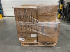 Mixed Pallet Of Assorted Home Items