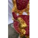 Baroque Style Pair Of Chairs - Image 3 of 7