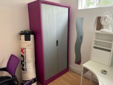 Silver Line Filing Cabinet