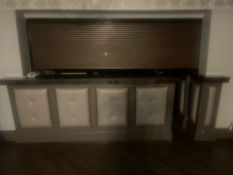 NO Reserve - Entire Bar Area